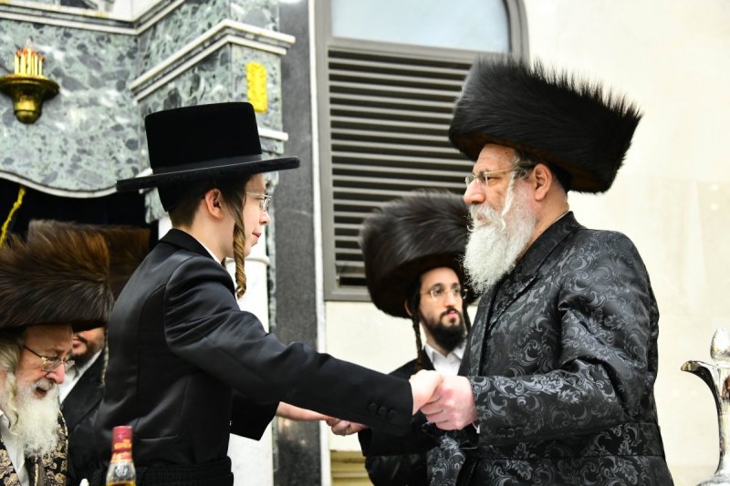 שוקי לרר