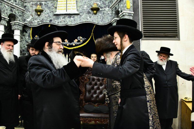 שוקי לרר