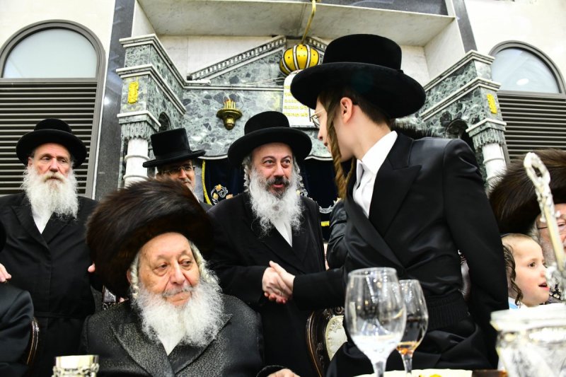 שוקי לרר