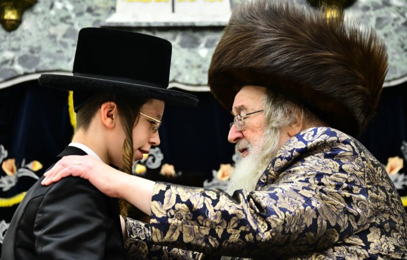שוקי לרר