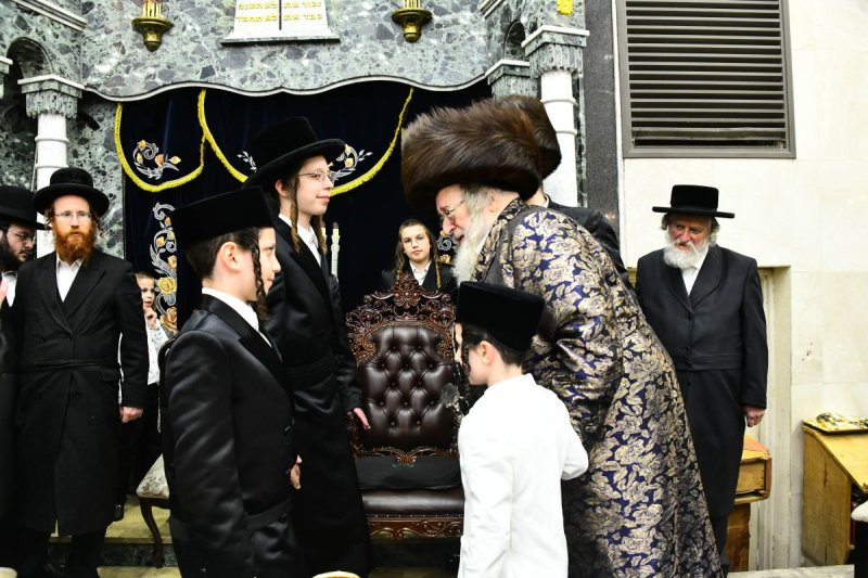 שוקי לרר