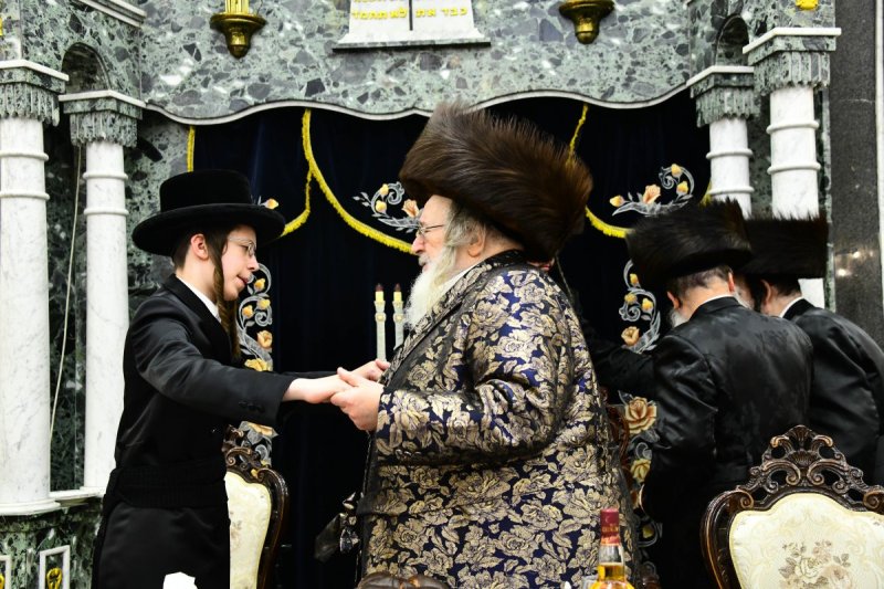 שוקי לרר