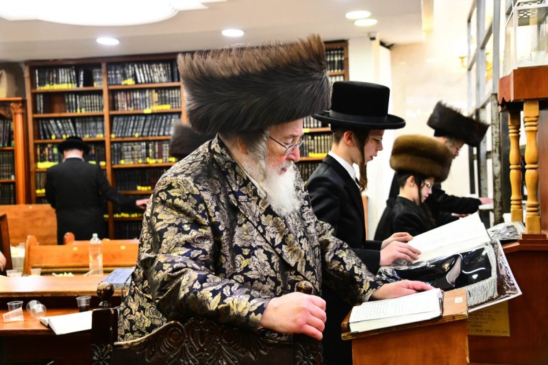 שוקי לרר