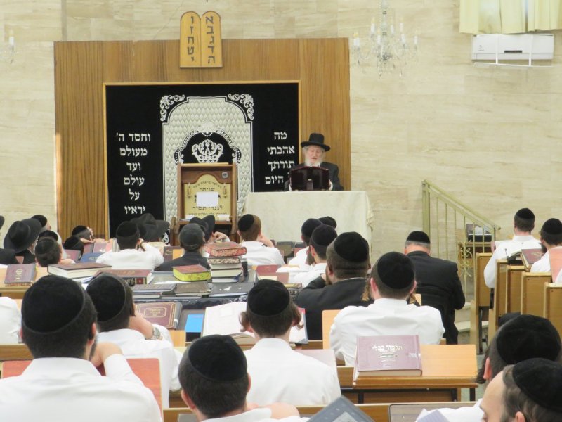י. שטיין