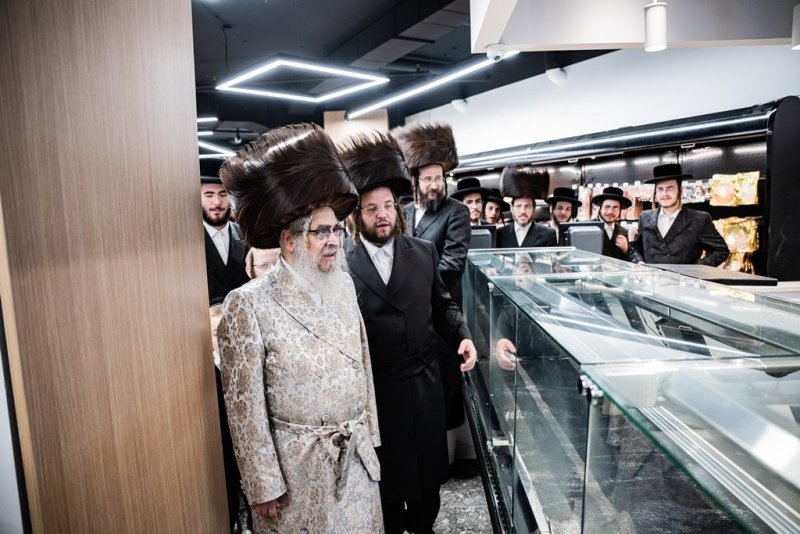 י. שטיין