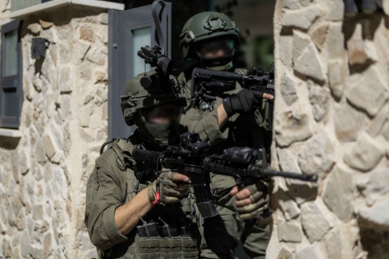 דובר צה"ל