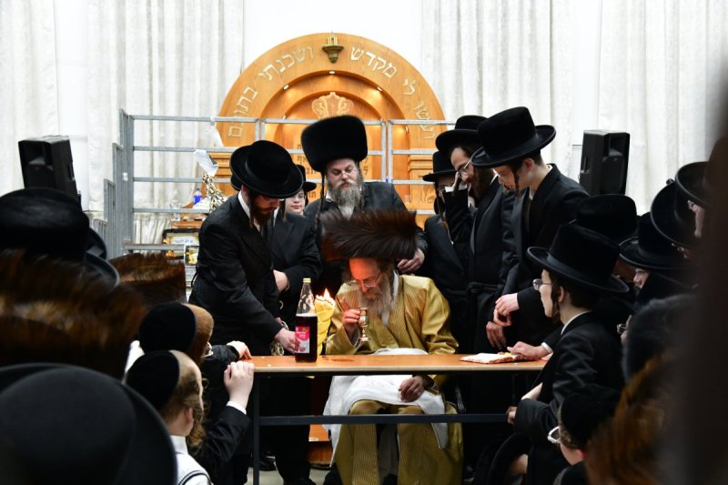 יוסי לוי