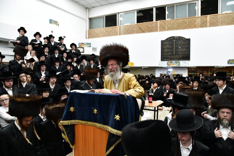 יוסי לוי