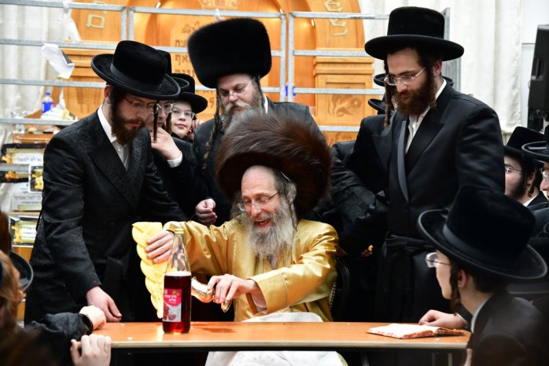 יוסי לוי