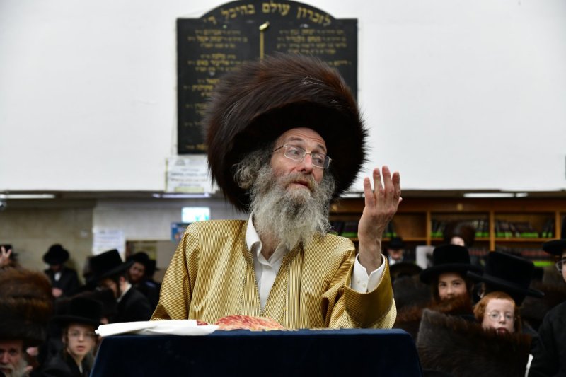 יוסי לוי