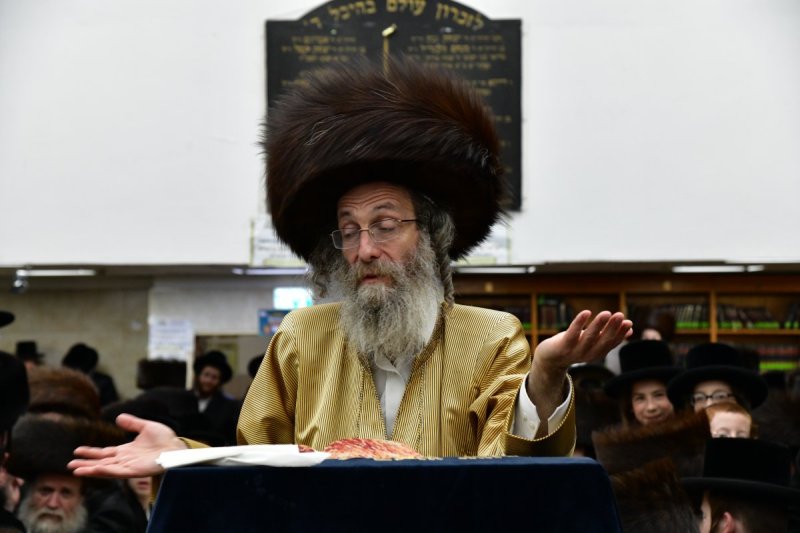 יוסי לוי