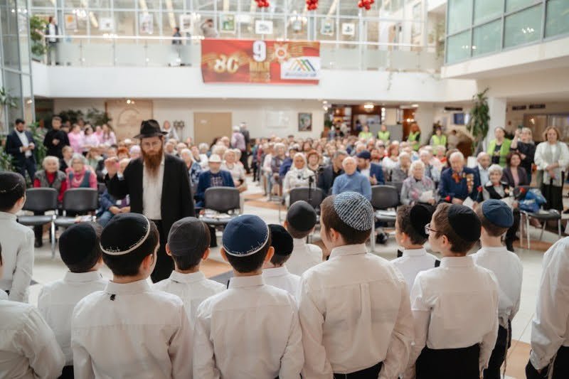 לוי נזארוב