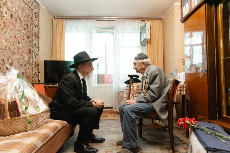 לוי נזארוב