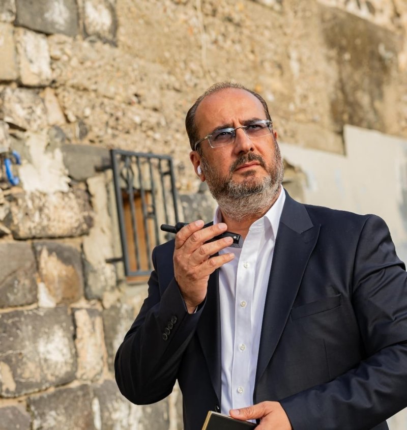שלומי כהן וחיים טויטו