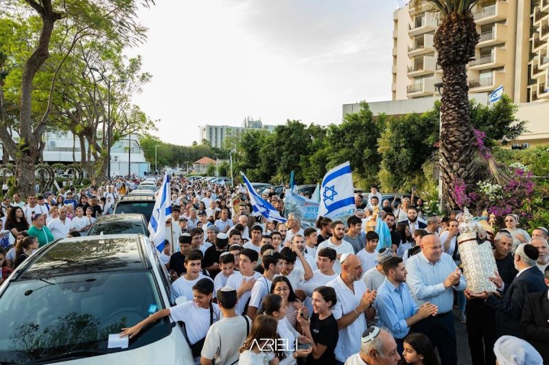 שלומי כהן וחיים טויטו