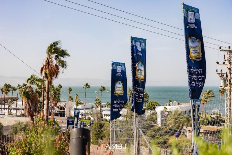 שלומי כהן וחיים טויטו