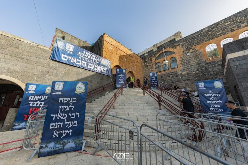 שלומי כהן וחיים טויטו