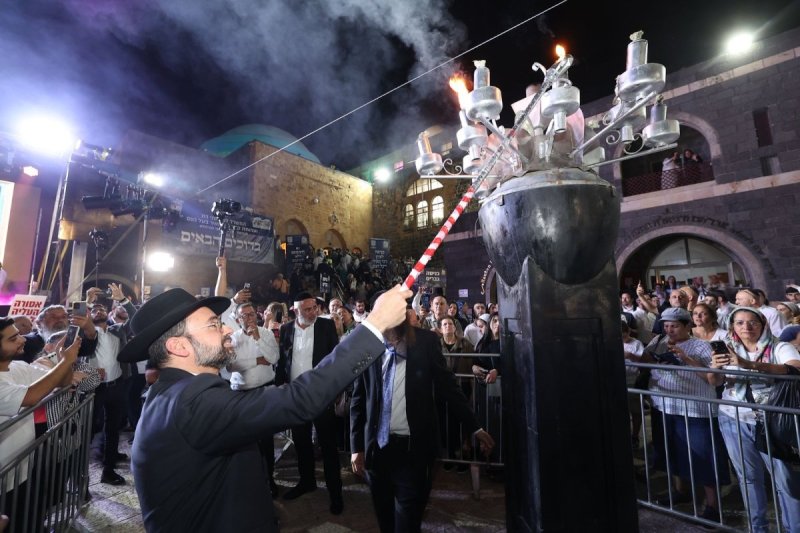 שלומי כהן וחיים טויטו