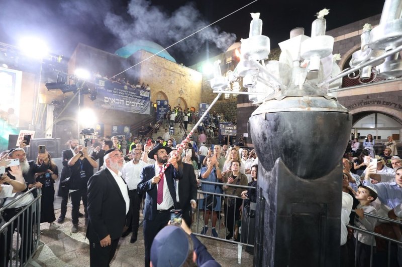 שלומי כהן וחיים טויטו