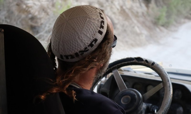 אלפי נהגים שיכורים על הכביש: הנתונים הבלתי נתפסים