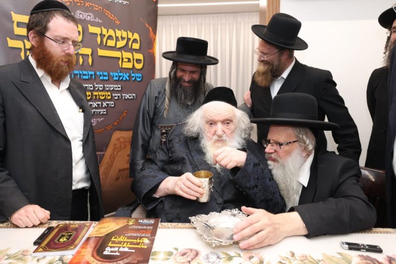 דוד ארזני