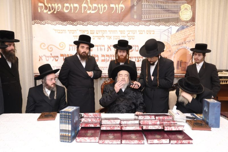 דוד ארזני