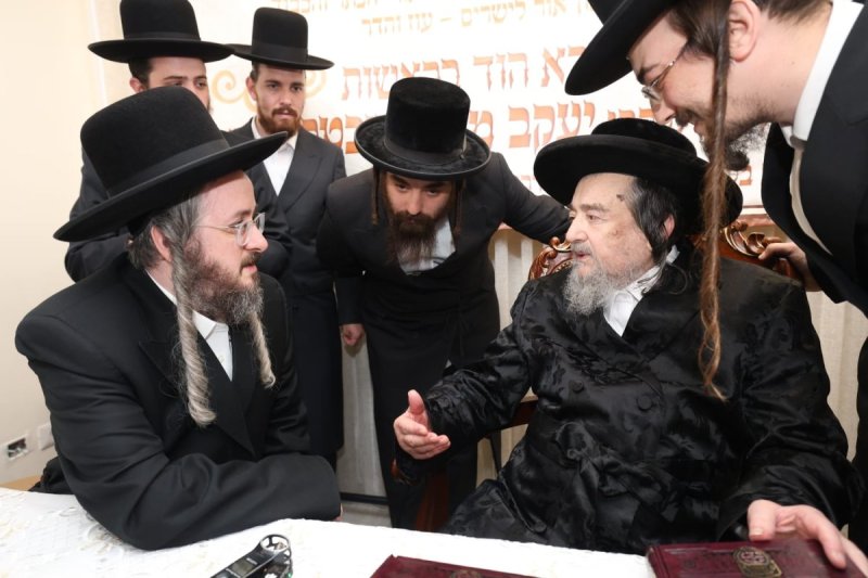 דוד ארזני