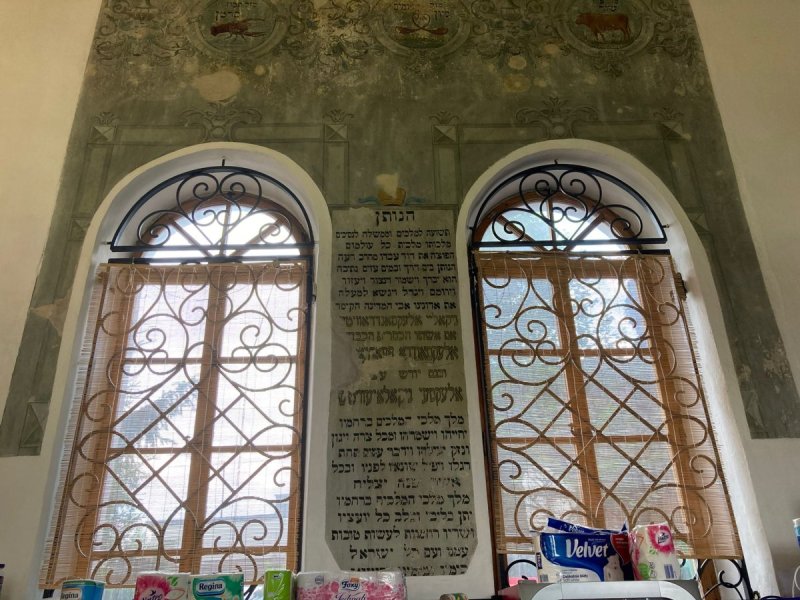 מאיר בולקה