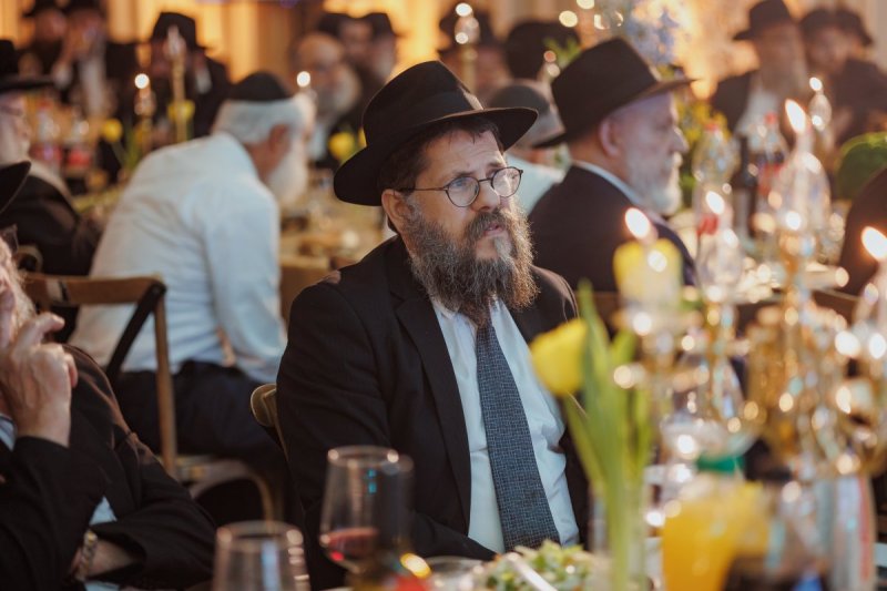עקיבא שיינברגר