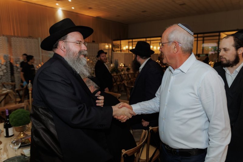 עקיבא שיינברגר