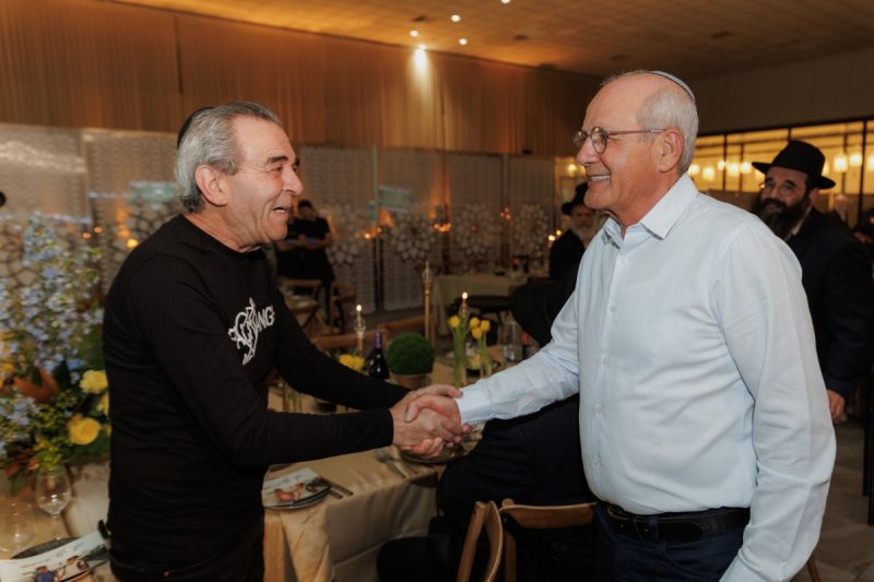 עקיבא שיינברגר