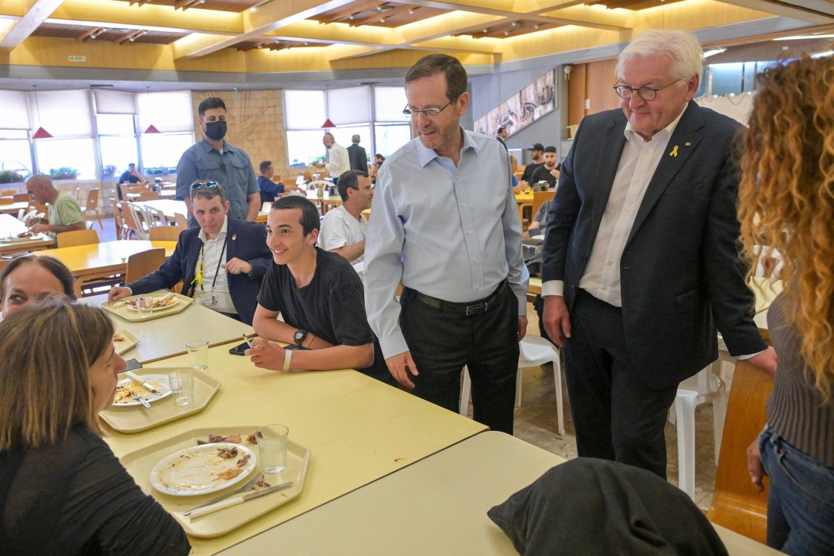  קובי גדעון/לע״מ