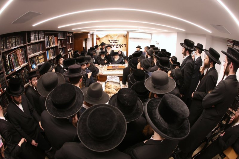 דוד ארזני