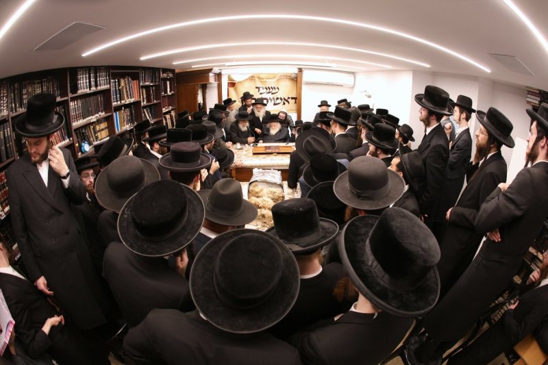 דוד ארזני