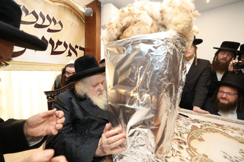 דוד ארזני