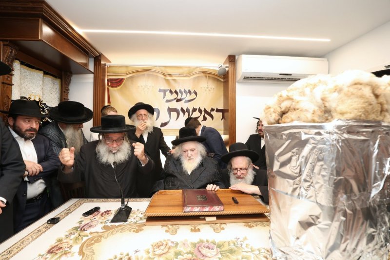 דוד ארזני