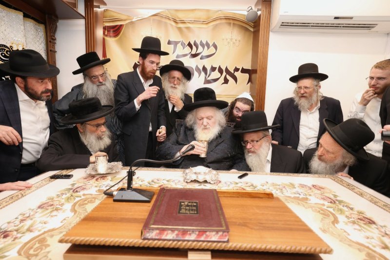 דוד ארזני