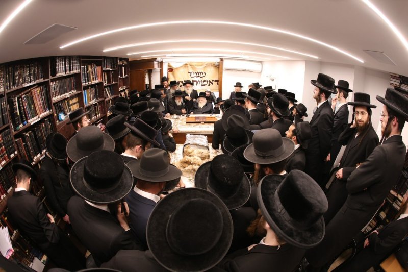 דוד ארזני