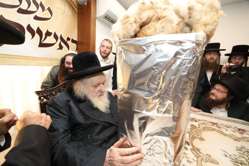 דוד ארזני