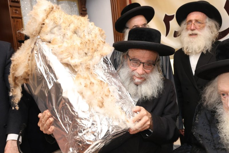 דוד ארזני