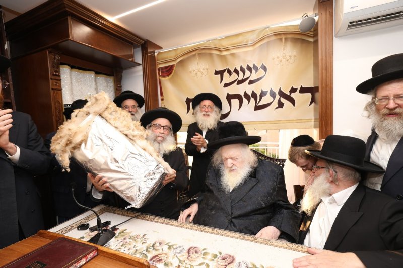 דוד ארזני
