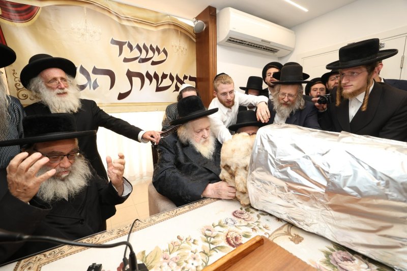 דוד ארזני