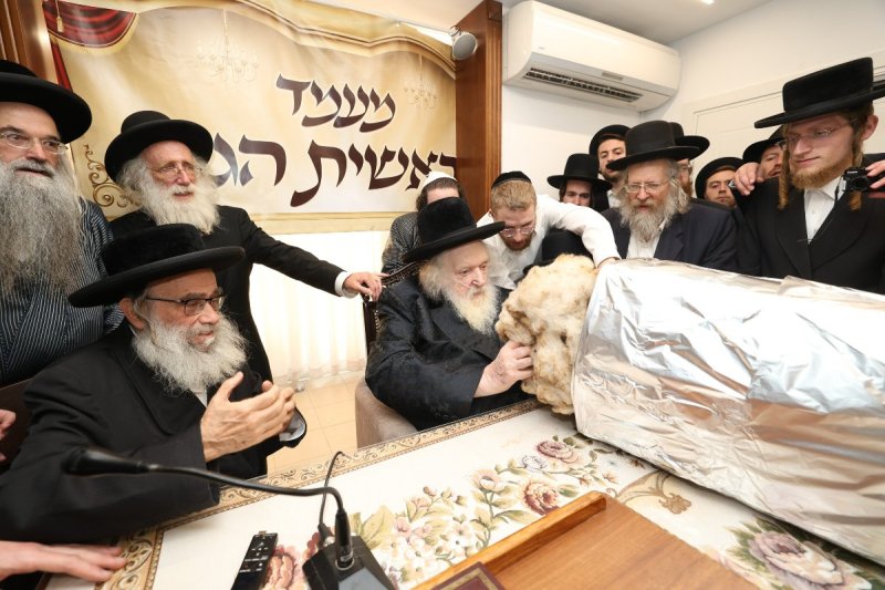 דוד ארזני