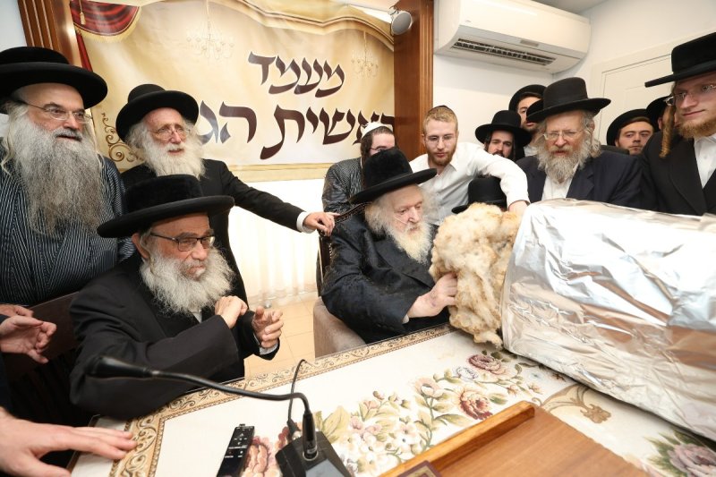 דוד ארזני