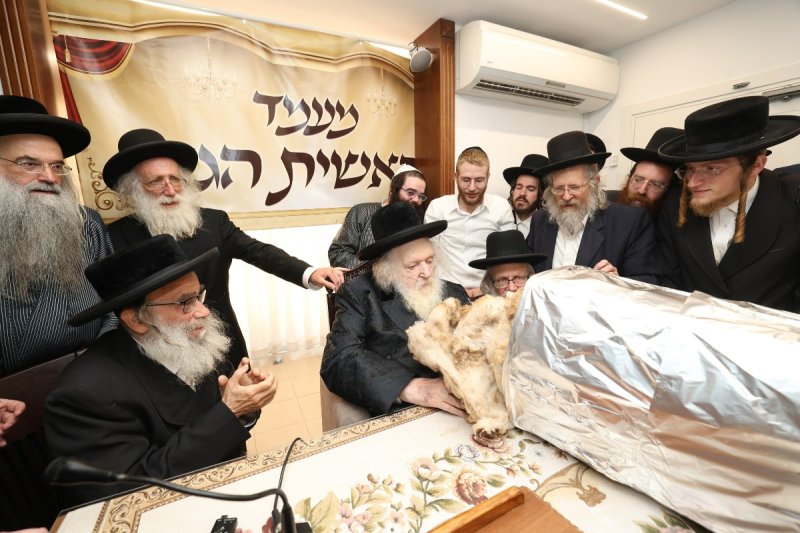 דוד ארזני