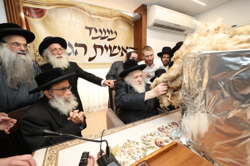 דוד ארזני