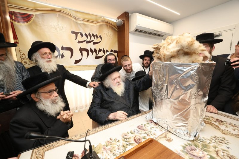 דוד ארזני