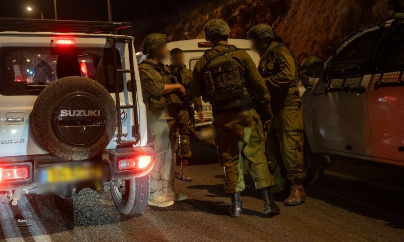 "הרגשה שבשום מקום לא מוגן": הפוסט המצמרר שפרסמה צאלה גז הי״ד 