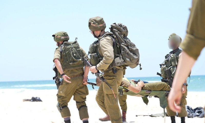 בכיר במל"ל חושף: "הציבור יעבור טלטלה" אם תחקיר 7 באוקטובר יפורסם
