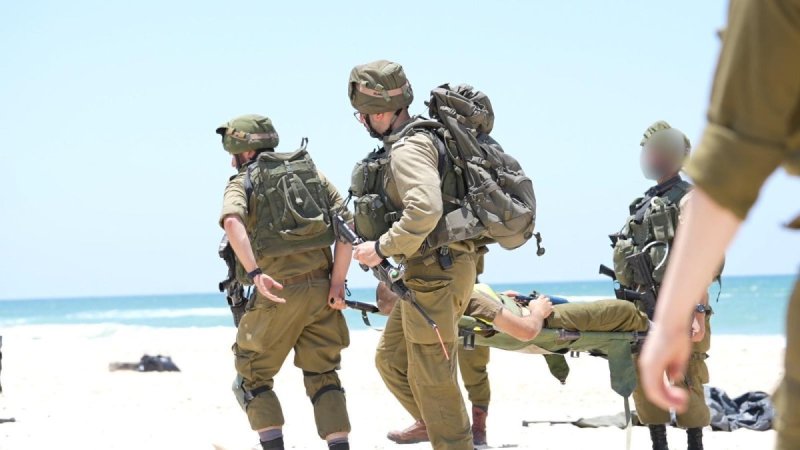 דובר צה"ל